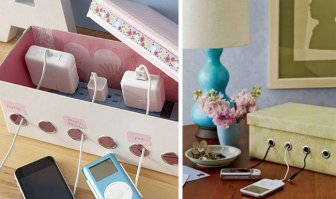 Вот так перегреваются и сгорают блоки питания, а заодно и пожары случаются!