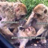 да-ааа, есть что вспомнить, о своих походах в качалку.. Повезло что через 3 года переехал, где их не было.
А то может и не дожил бы до сегодняшних дней.;)