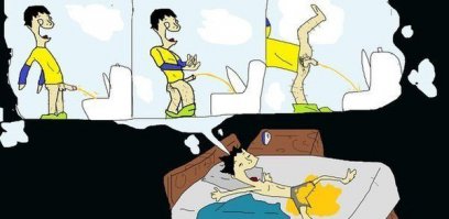 Плохая ночь)))