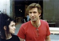 Она его явно хочет=))