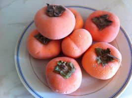 10 фактов о хурме