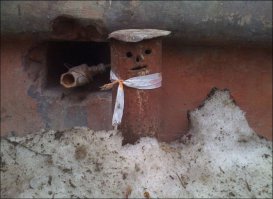 - Какой красавец.