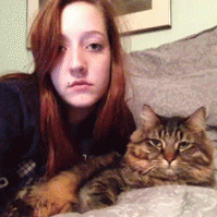 Хитрый способ борьбы со снегом