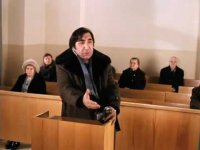 Ресторан сходил, туда-сюда, все деньги и кончились!