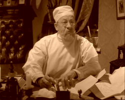 13 безумных ученых в кино и на ТВ (14 фото)