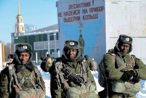 Вооружены и очень опасны! От восхищения до идиотизма 