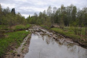 Вот дорога туда.