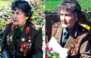 Фальшивые ветераны: явление и спекуляции на нём