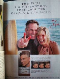 18 самых невероятных фотографий профиля в интернете