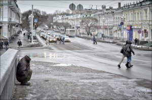 "Потеря головы-это большая потеря"
