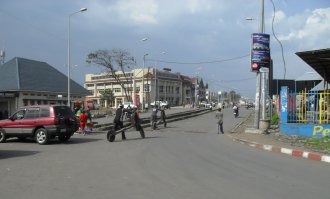 Настоящие чукудуки Гомы.