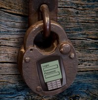 Взломать  замок за 60 секунд