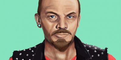 У меня на странице сейчас эти два поста с заглавными фотами были рядом и сходство бросилось в глаза :)