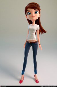 Новые интересные иллюстрации