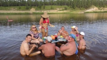 Моргунов жив?