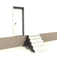 Из всего приведенного в реальной жизни только этот вариант реализуют с завидным постоянством