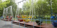 На таких "Лодочках" "Солнышко" не сделаешь.