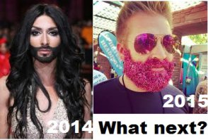 Этот новый тренд сведет вас с ума