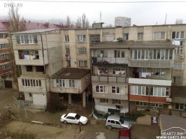 Наберите в поисковике "Балконы в Махачкале" :)