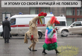 Промоутеры от бога. Все самое интересное о профессии 