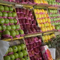 Российская газета
07:10
Египет пообещал заменить турецкую продукцию на российском рынке
Чтобы определиться, какая именно продукцию необходима российскому рынку, Тарек Кабиль попросил предоставить египетской стороне список товаров, которые составляли основу турецкого импорта. Однако прежде Россия выдвинула требование - получение регистрации всей молочной и сырной продукции из Египта.