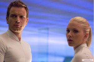 Вы были избраны (с)