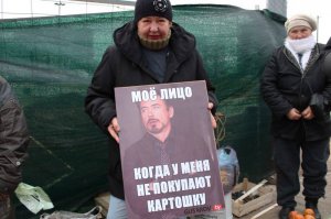 Промоутеры от бога. Все самое интересное о профессии 