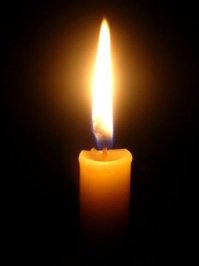 Вечная память! Земля пухом!