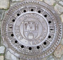 Главное не наступать на них