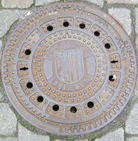 Главное не наступать на них