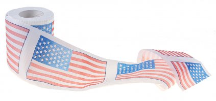 Туалетная бумага. Как люди додумались не подтираться рукой