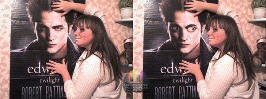 Магия вне Хогвартса или мастера фотошопа, которые творят чудеса