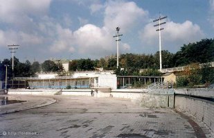 14-й корпус Кремля, Чудов и Вознесенский монастыри.