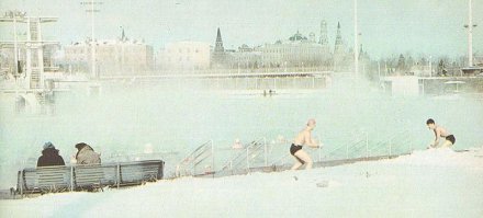 Если вход с НОЛЯ то зачем ступеньки?