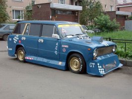 у соседа суперкар тоже миллион пробежал)