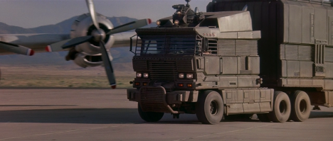 Самые впечатляющие машины из мира дальнобойщиков