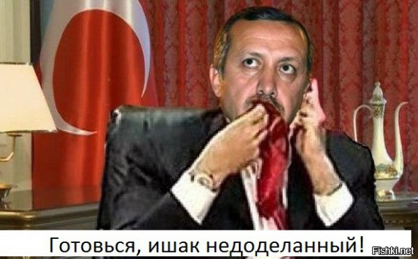 Новости США: Эрдоган, сбив российский самолет, похоронил турецкую экономику