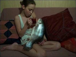 15 фотографий, в которых напрочь отсутствует смысл, и это прекрасно