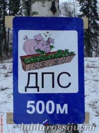 Только в России