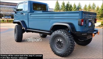 Буханка могла бы "выстрелить".