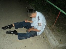 Чудики из социальных сетей