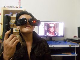 Удачные и неудачные костюмы для косплея