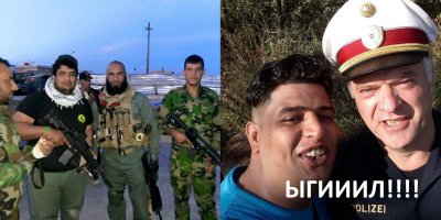 Достала всех эта тема, но всё же..