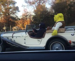 айседора дункан уже не та))