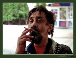 "ЖИЗНЬ НАЛАЖИВАЕТСЯ" D.Morozoff -10 000 000$ 2015г.