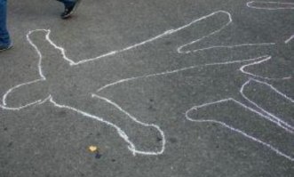 Я рисую на асфальте: что пишут мелками современные дети 