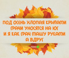 Ужасно смешные и грустные стихи «депрессяшки»