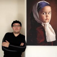 Вот ещё про него.
Австралиец Билл Гекас (Bill Gekas) проживающий в Мельбурне, фотограф-самоучка, который ещё до середины 2000-х не мог расстаться со своей верной спутницей 35-миллиметровой аналоговой камерой. С трудом и большим нежеланием всё же перейдя на цифровые технологии, Билл быстро их освоил и 2012 году стал победителем в категории “Портрет” в престижной премии International Open Awards 2012.
Несмотря на отсутствие профессионального образования, Билл является одним из наиболее востребованных детских фотографов. Гекас участвует во многих коллективных и индивидуальных выставках, а снимки его авторства публикуются в авторитетных тематических изданиях.