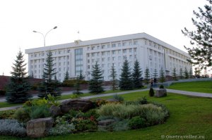 У нас тоже есть такой домик. Миллиарды пропадают ))
