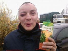 18 самых невероятных фотографий профиля в интернете